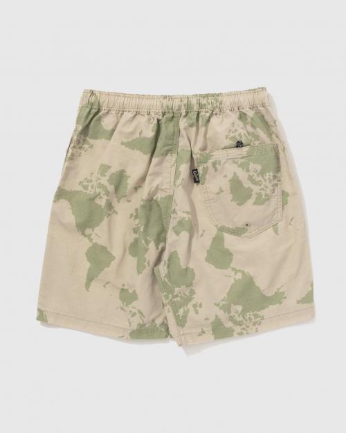 HEMP JAM SHORTS