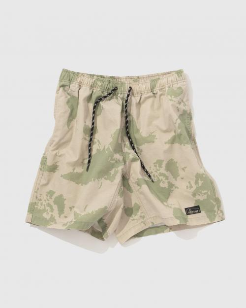 HEMP JAM SHORTS