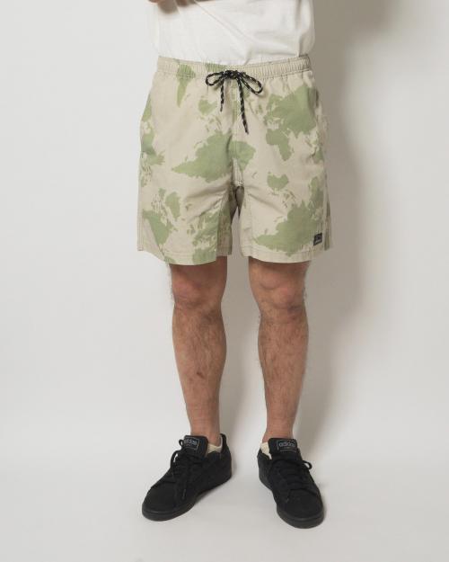 HEMP JAM SHORTS