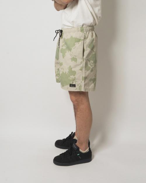 HEMP JAM SHORTS