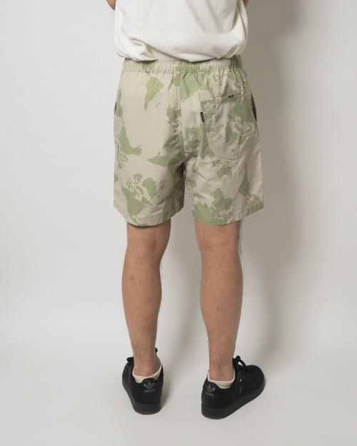 HEMP JAM SHORTS