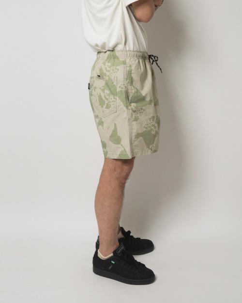 HEMP JAM SHORTS