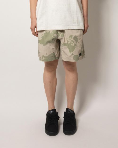 HEMP JAM SHORTS