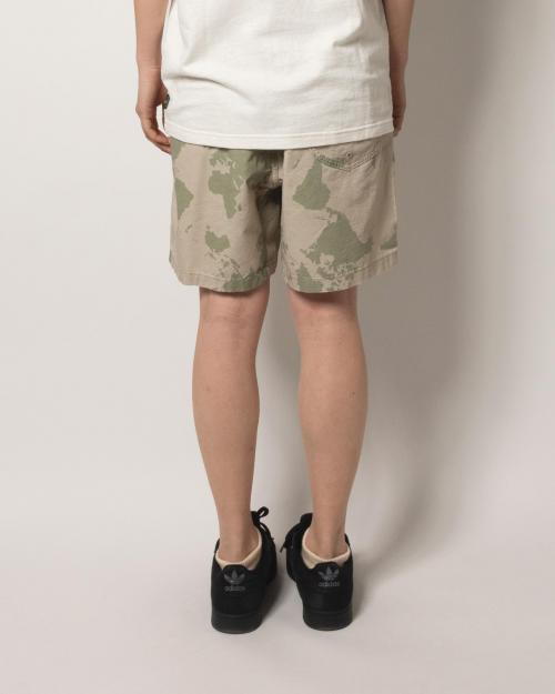 HEMP JAM SHORTS