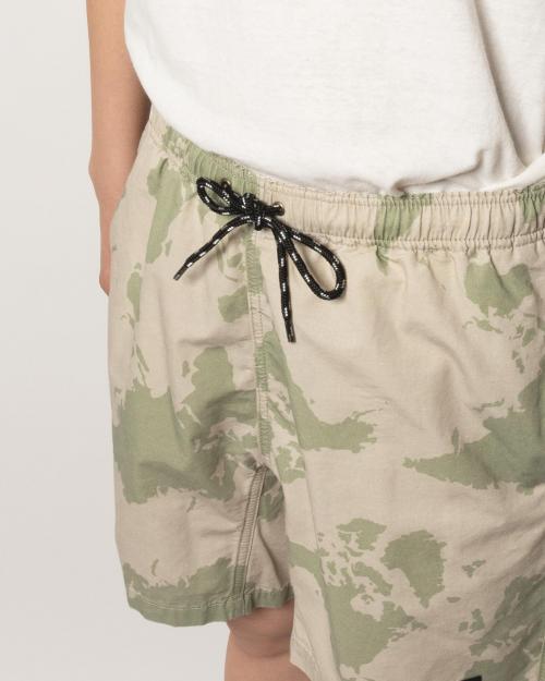 HEMP JAM SHORTS