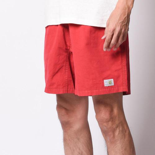 HEMP JAM SHORTS／H/C WEATHER