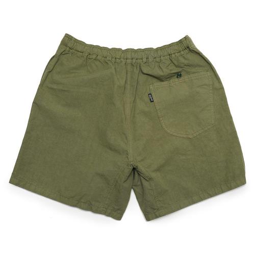 HEMP JAM SHORTS／H/C WEATHER