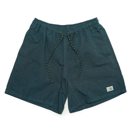 HEMP JAM SHORTS／H/C WEATHER