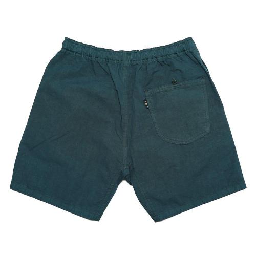 HEMP JAM SHORTS／H/C WEATHER