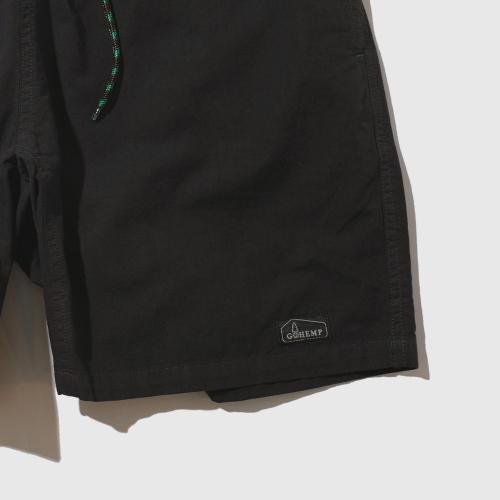 HEMP JAM SHORTS