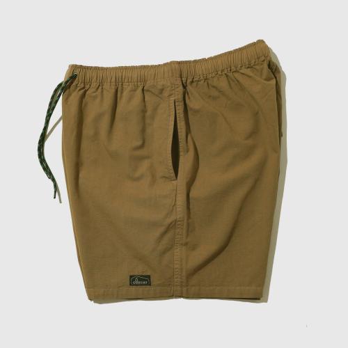 HEMP JAM SHORTS