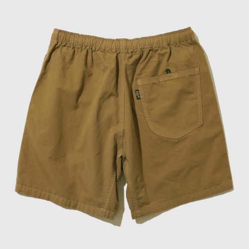 HEMP JAM SHORTS