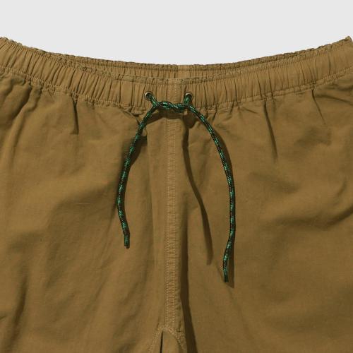 HEMP JAM SHORTS