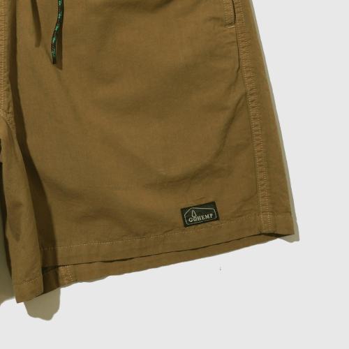 HEMP JAM SHORTS