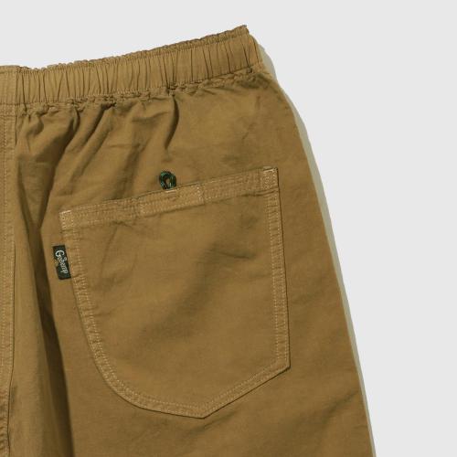 HEMP JAM SHORTS