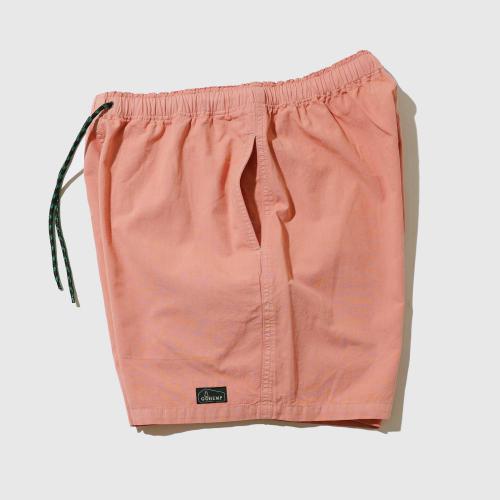 HEMP JAM SHORTS