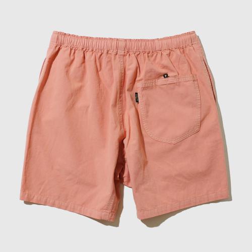 HEMP JAM SHORTS