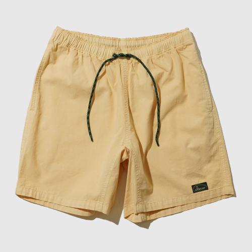 HEMP JAM SHORTS