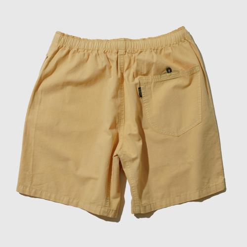 HEMP JAM SHORTS