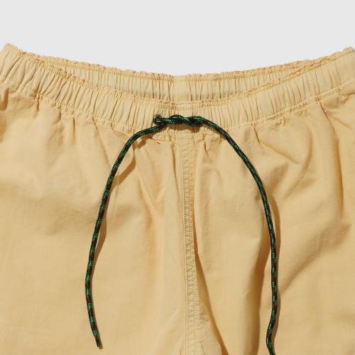 HEMP JAM SHORTS