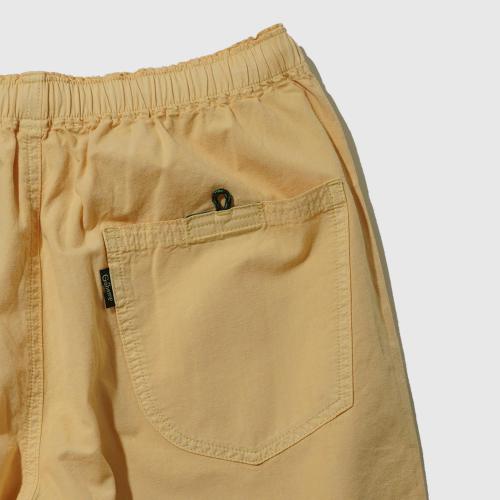 HEMP JAM SHORTS