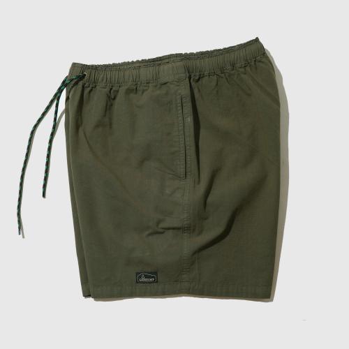 HEMP JAM SHORTS