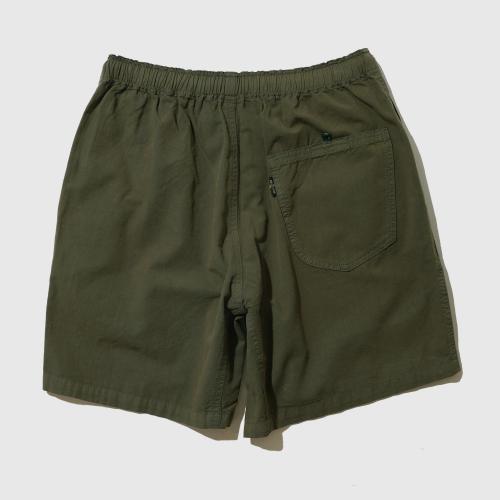 HEMP JAM SHORTS