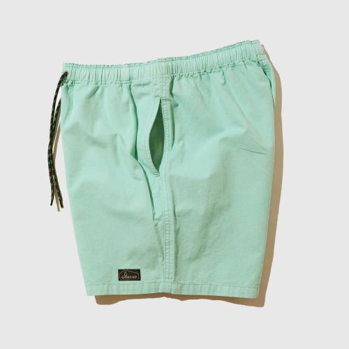 HEMP JAM SHORTS