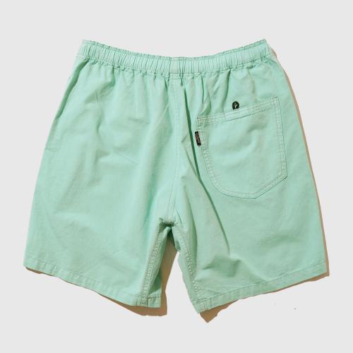 HEMP JAM SHORTS