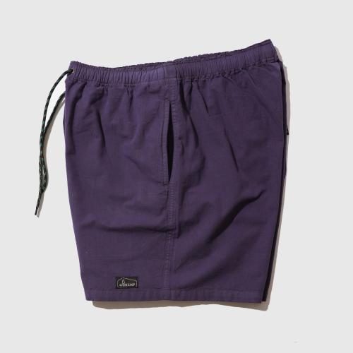 HEMP JAM SHORTS