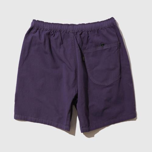 HEMP JAM SHORTS