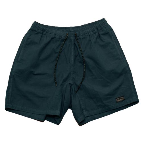 HEMP JAM SHORTS／H/C WEATHER