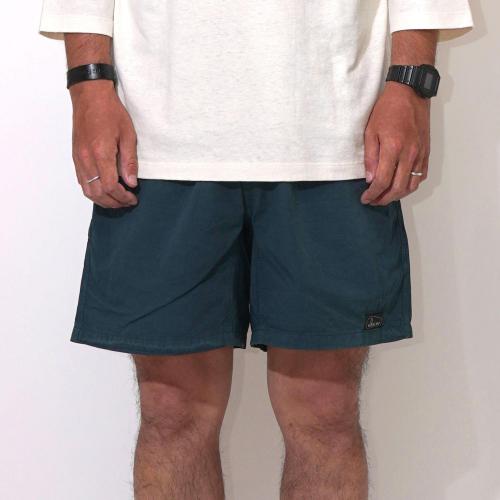 HEMP JAM SHORTS／H/C WEATHER