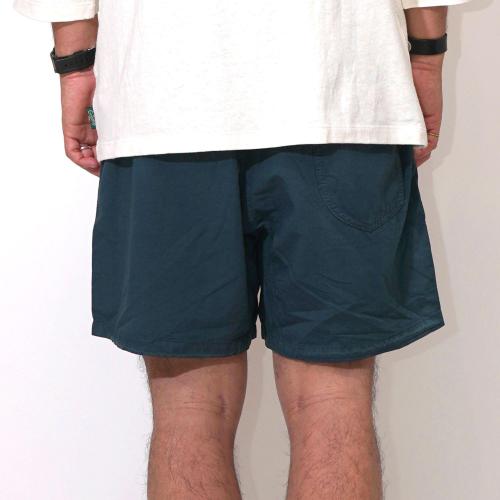 HEMP JAM SHORTS／H/C WEATHER