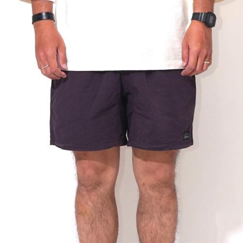 HEMP JAM SHORTS／H/C WEATHER