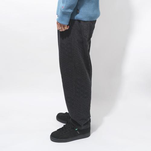 RELAX SWEAT PANTS