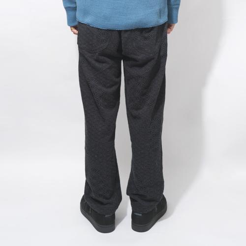 RELAX SWEAT PANTS