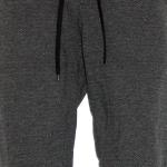 RELAX SWEAT PANTS／TWEED HERINGBORN SWEAT