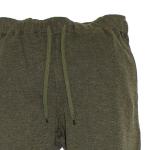RELAX SWEAT PANTS／TWEED HERINGBORN SWEAT