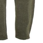 RELAX SWEAT PANTS／TWEED HERINGBORN SWEAT