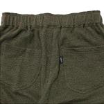 RELAX SWEAT PANTS／TWEED HERINGBORN SWEAT