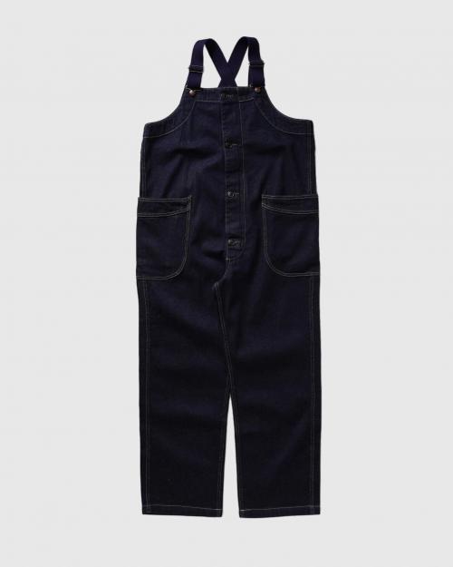 TUBE VENDOR ALL PANTS／12ozH/C DENIM