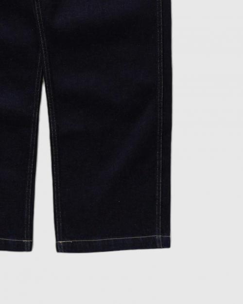 TUBE VENDOR ALL PANTS／12ozH/C DENIM