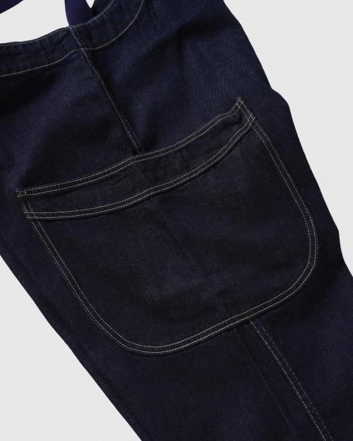 TUBE VENDOR ALL PANTS／12ozH/C DENIM