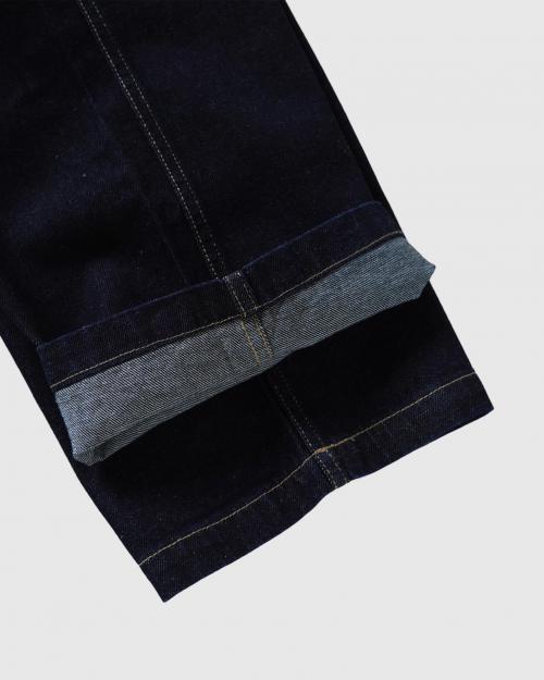 TUBE VENDOR ALL PANTS／12ozH/C DENIM