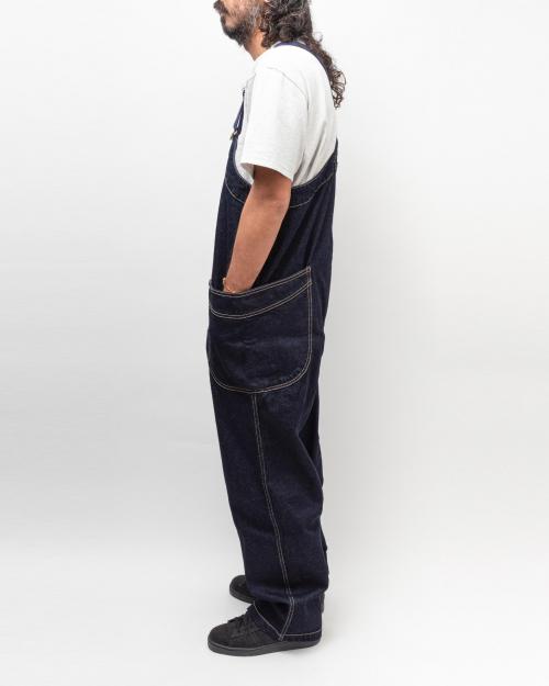 TUBE VENDOR ALL PANTS／12ozH/C DENIM