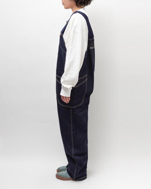 TUBE VENDOR ALL PANTS／12ozH/C DENIM