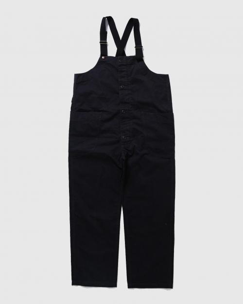 JET BLACK