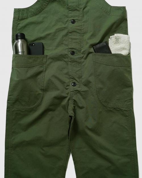 TUBE VENDOR ALL PANTS
