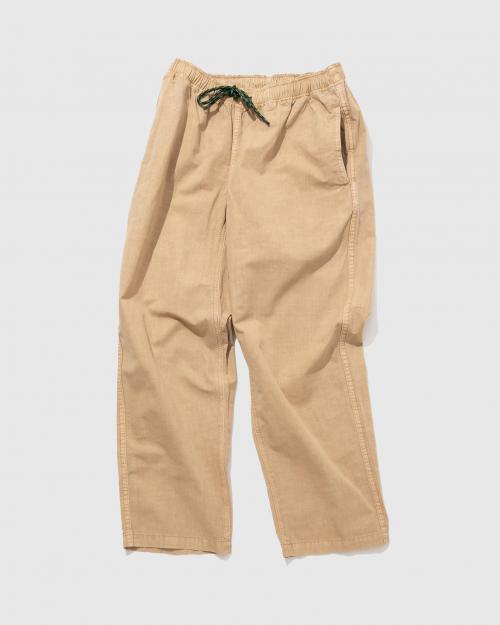 HEMP JAM PANTS